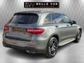 Mercedes-Benz GLC 2.1 GLC 250 D 4Matic AMG Line Premium Automatic 4WD 5dr - NATIONAL DELIVERY 3