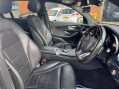 Mercedes-Benz GLC 2.1 GLC 250 D 4Matic AMG Line Premium Automatic 4WD 5dr - NATIONAL DELIVERY 12