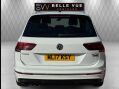 Volkswagen Tiguan 2.0 Tiguan R-Line TDI BlueMotion Technology 4Motion 4WD 5dr - NATIONAL DELI 4