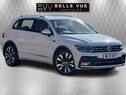 Volkswagen Tiguan 2.0 Tiguan R-Line TDI BlueMotion Technology 4Motion 4WD 5dr - NATIONAL DELI