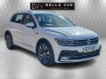 Volkswagen Tiguan 2.0 Tiguan R-Line TDI BlueMotion Technology 4Motion 4WD 5dr - NATIONAL DELI 9