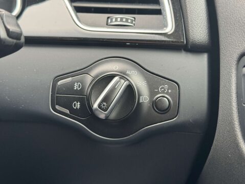 Audi A5 3.0 S5 Sportback TFSI Black Edition Quattro Automatic 4WD 5dr - NATIONAL DE 35