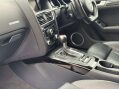 Audi A5 3.0 S5 Sportback TFSI Black Edition Quattro Automatic 4WD 5dr - NATIONAL DE 39