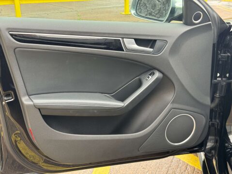 Audi A5 3.0 S5 Sportback TFSI Black Edition Quattro Automatic 4WD 5dr - NATIONAL DE 57