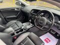 Audi A5 3.0 S5 Sportback TFSI Black Edition Quattro Automatic 4WD 5dr - NATIONAL DE 10
