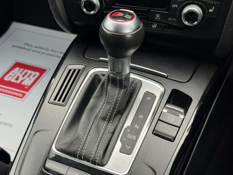 Audi A5 3.0 S5 Sportback TFSI Black Edition Quattro Automatic 4WD 5dr - NATIONAL DE 41