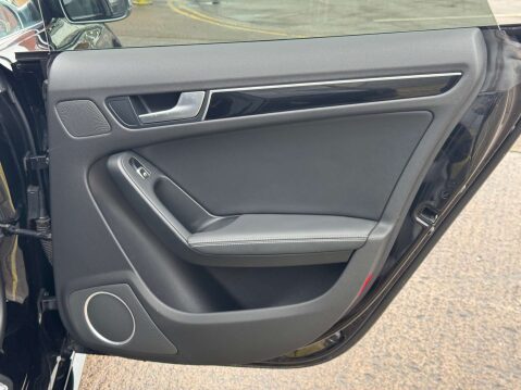 Audi A5 3.0 S5 Sportback TFSI Black Edition Quattro Automatic 4WD 5dr - NATIONAL DE 59