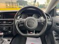 Audi A5 3.0 S5 Sportback TFSI Black Edition Quattro Automatic 4WD 5dr - NATIONAL DE 26
