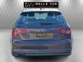 Audi A3 1.8 A3 S Line TFSI Quattro Semi-Automatic 4WD 3dr - NATIONAL DELIVERY* 4