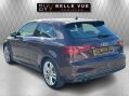 Audi A3 1.8 A3 S Line TFSI Quattro Semi-Automatic 4WD 3dr - NATIONAL DELIVERY* 5