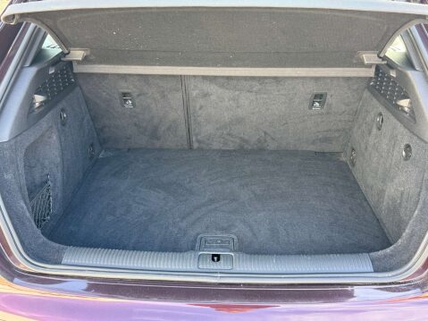 Audi A3 1.8 A3 S Line TFSI Quattro Semi-Automatic 4WD 3dr - NATIONAL DELIVERY* 19