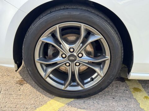 Ford Focus 1.0 Focus ST-Line 5dr - NATIONAL DELIVERY* 53