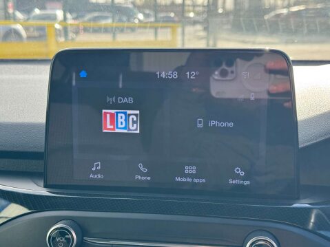 Ford Focus 1.0 Focus ST-Line 5dr - NATIONAL DELIVERY* 41