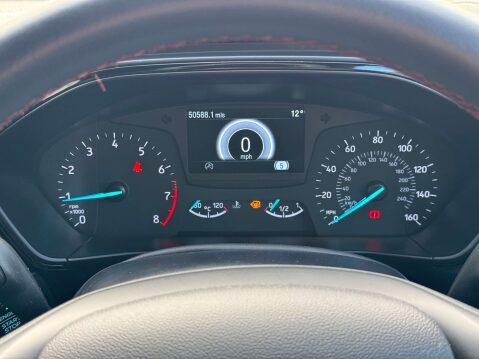 Ford Focus 1.0 Focus ST-Line 5dr - NATIONAL DELIVERY* 29