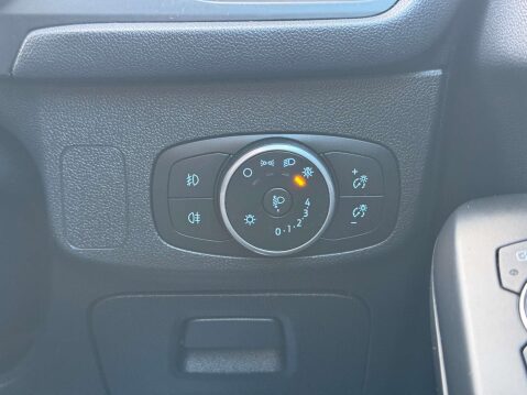 Ford Focus 1.0 Focus ST-Line 5dr - NATIONAL DELIVERY* 32