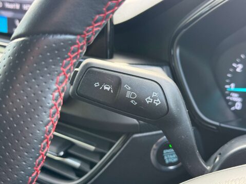 Ford Focus 1.0 Focus ST-Line 5dr - NATIONAL DELIVERY* 27