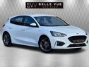 Ford Focus 1.0 Focus ST-Line 5dr - NATIONAL DELIVERY*