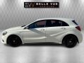 Mercedes-Benz A Class 2.1 A 200 WhiteArt D 5dr - NATIONAL DELIVERY* 6