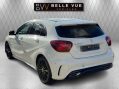Mercedes-Benz A Class 2.1 A 200 WhiteArt D 5dr - NATIONAL DELIVERY* 5