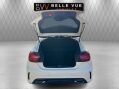 Mercedes-Benz A Class 2.1 A 200 WhiteArt D 5dr - NATIONAL DELIVERY* 21
