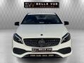 Mercedes-Benz A Class 2.1 A 200 WhiteArt D 5dr - NATIONAL DELIVERY* 8