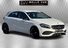 Mercedes-Benz A Class 2.1 A 200 WhiteArt D 5dr - NATIONAL DELIVERY*
