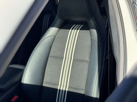 Mercedes-Benz A Class 2.1 A 200 WhiteArt D 5dr - NATIONAL DELIVERY* 16