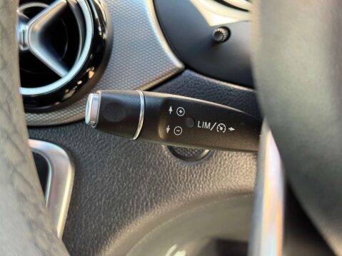 Mercedes-Benz A Class 2.1 A 200 WhiteArt D 5dr - NATIONAL DELIVERY* 32