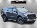 Ford Ranger 2.0 Ranger Wildtrak EcoBlue 4x4 Automatic 4WD - NATIONAL DELIVERY*