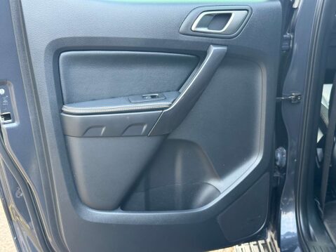 Ford Ranger 2.0 Ranger Wildtrak EcoBlue 4x4 Automatic 4WD - NATIONAL DELIVERY* 59