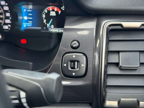 Ford Ranger 2.0 Ranger Wildtrak EcoBlue 4x4 Automatic 4WD - NATIONAL DELIVERY* 37