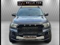 Ford Ranger 2.0 Ranger Wildtrak EcoBlue 4x4 Automatic 4WD - NATIONAL DELIVERY* 8