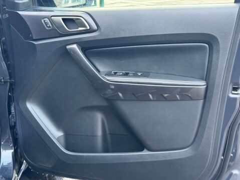 Ford Ranger 2.0 Ranger Wildtrak EcoBlue 4x4 Automatic 4WD - NATIONAL DELIVERY* 61