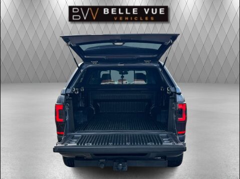 Ford Ranger 2.0 Ranger Wildtrak EcoBlue 4x4 Automatic 4WD - NATIONAL DELIVERY* 26