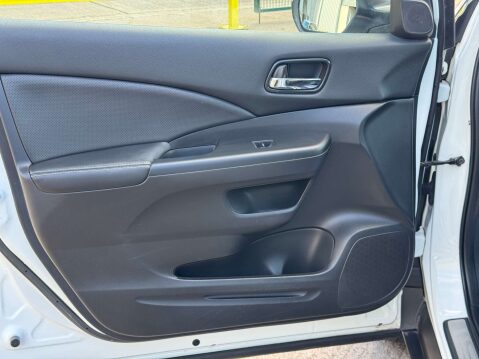 Honda CR-V 1.6 CR-V EX i-DTec 4WD 5dr - NATIONAL DELIVERY* 54