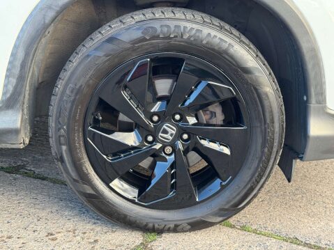 Honda CR-V 1.6 CR-V EX i-DTec 4WD 5dr - NATIONAL DELIVERY* 57