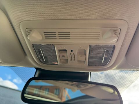 Honda CR-V 1.6 CR-V EX i-DTec 4WD 5dr - NATIONAL DELIVERY* 52