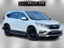 Honda CR-V 1.6 CR-V EX i-DTec 4WD 5dr - NATIONAL DELIVERY*