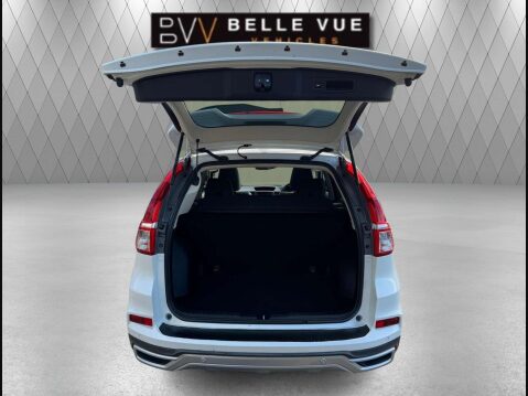 Honda CR-V 1.6 CR-V EX i-DTec 4WD 5dr - NATIONAL DELIVERY* 22