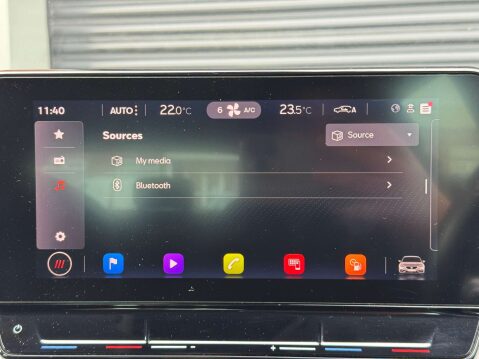 SEAT Leon 1.5 Leon FR TSI Evo 5dr - NATIONAL DELIVERY* 43