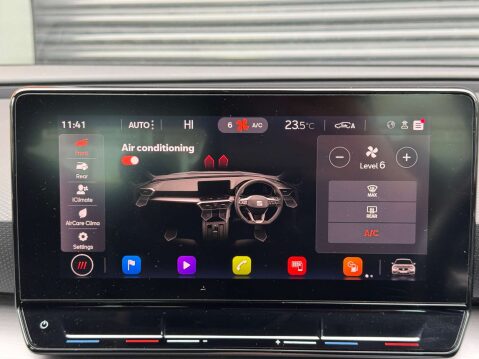 SEAT Leon 1.5 Leon FR TSI Evo 5dr - NATIONAL DELIVERY* 48