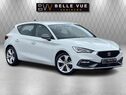 SEAT Leon 1.5 Leon FR TSI Evo 5dr - NATIONAL DELIVERY*