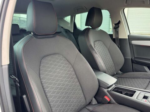 SEAT Leon 1.5 Leon FR TSI Evo 5dr - NATIONAL DELIVERY* 13