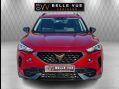 Cupra Formentor 1.4 Formentor V2 PHEV Semi-Automatic 5dr - NATIONAL DELIVERY* 8