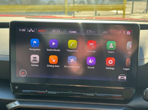 Cupra Formentor 1.4 Formentor V2 PHEV Semi-Automatic 5dr - NATIONAL DELIVERY* 48