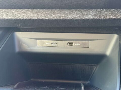 Cupra Formentor 1.4 Formentor V2 PHEV Semi-Automatic 5dr - NATIONAL DELIVERY* 39