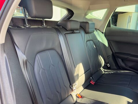 Cupra Formentor 1.4 Formentor V2 PHEV Semi-Automatic 5dr - NATIONAL DELIVERY* 18