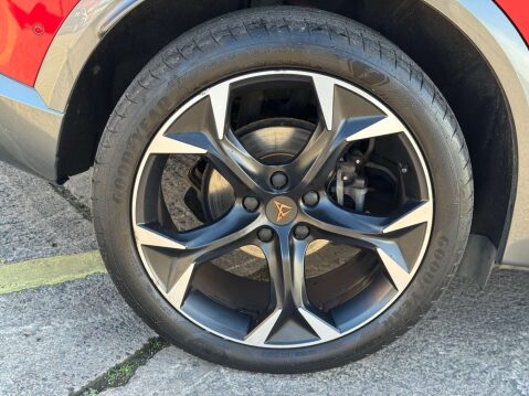 Cupra Formentor 1.4 Formentor V2 PHEV Semi-Automatic 5dr - NATIONAL DELIVERY* 59