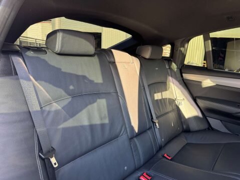 BMW X4 2.0 X4 xDrive 20d M Sport Automatic 4WD 5dr - NATIONAL DELIVERY* 18