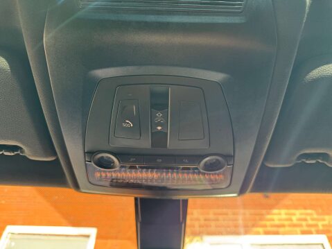 BMW X4 2.0 X4 xDrive 20d M Sport Automatic 4WD 5dr - NATIONAL DELIVERY* 57